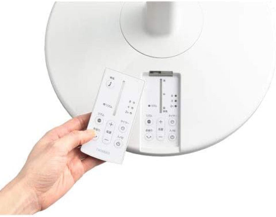 TWINBIRD　コアンダエア扇風機　EF-E949 新品