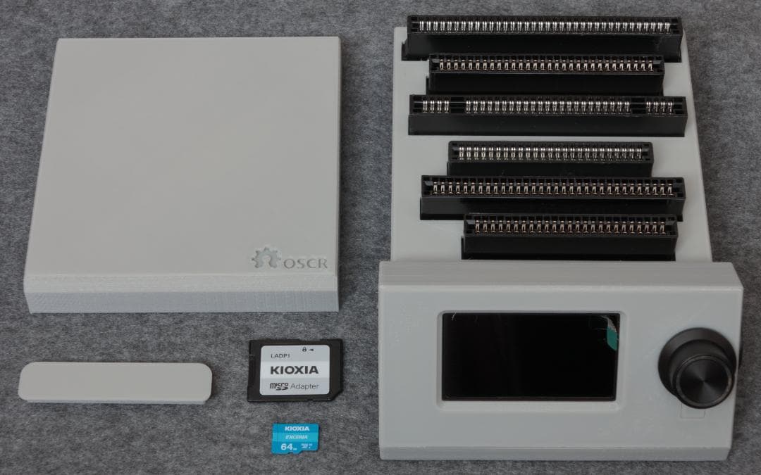 その他 CartReader V5 Vselect RTC