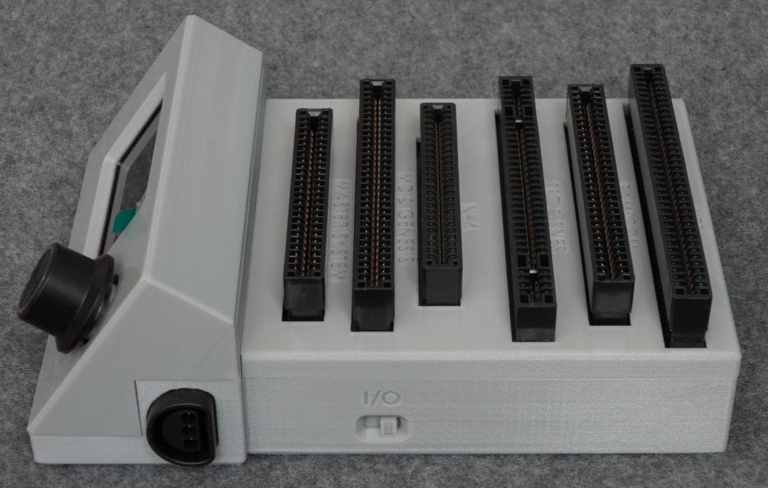 その他 CartReader V5 Vselect RTC