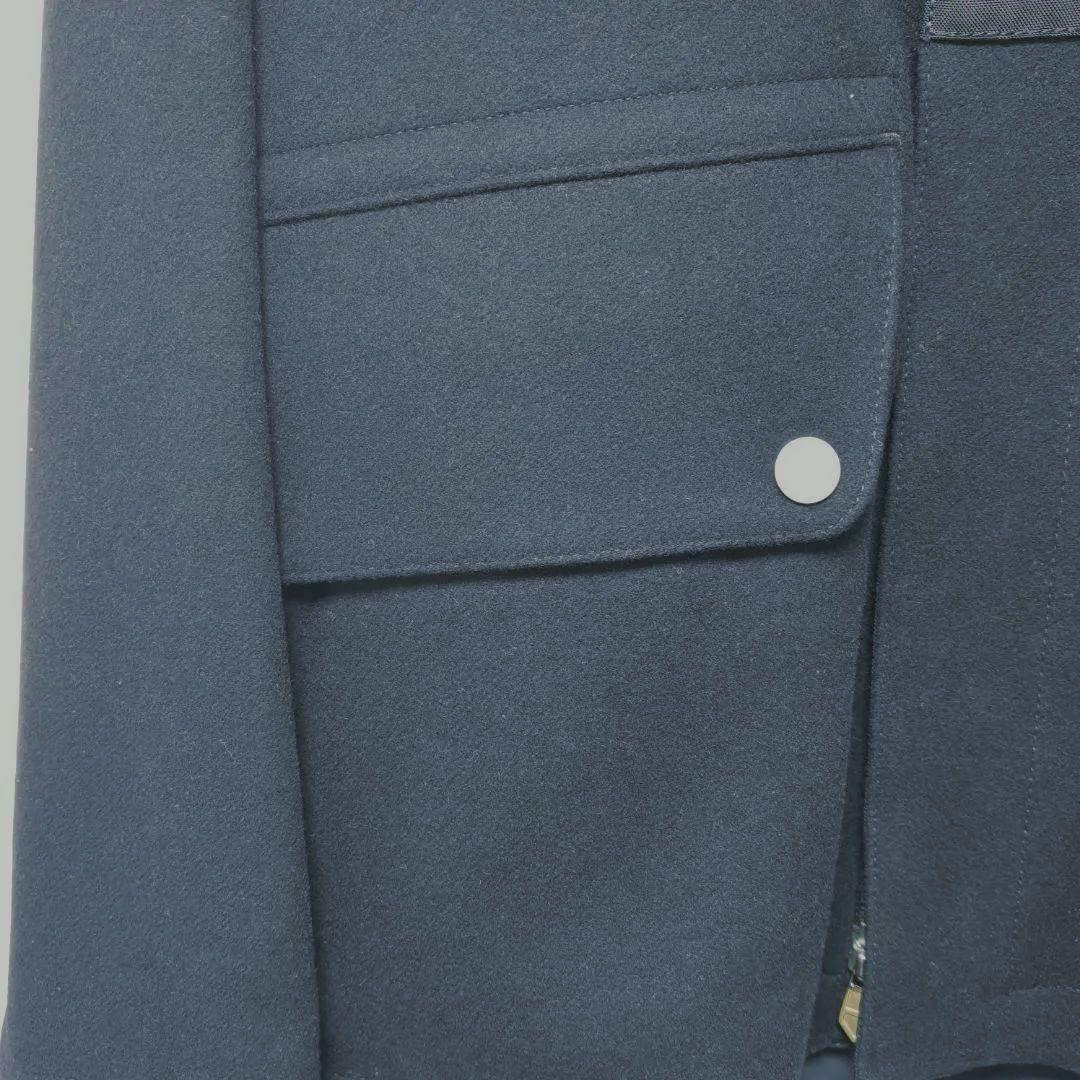 美品！◆HERMES フード 付き ジャケット / サイズ : M