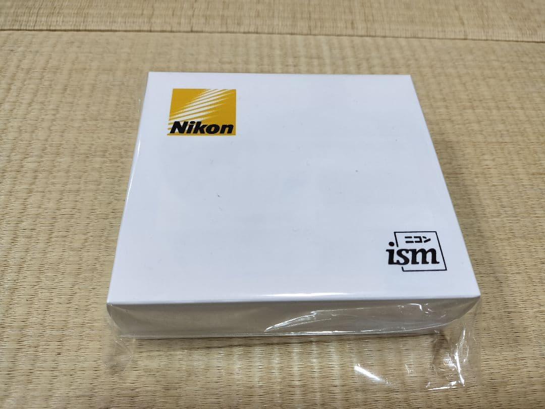ニコン　集音器　NHE-01P
