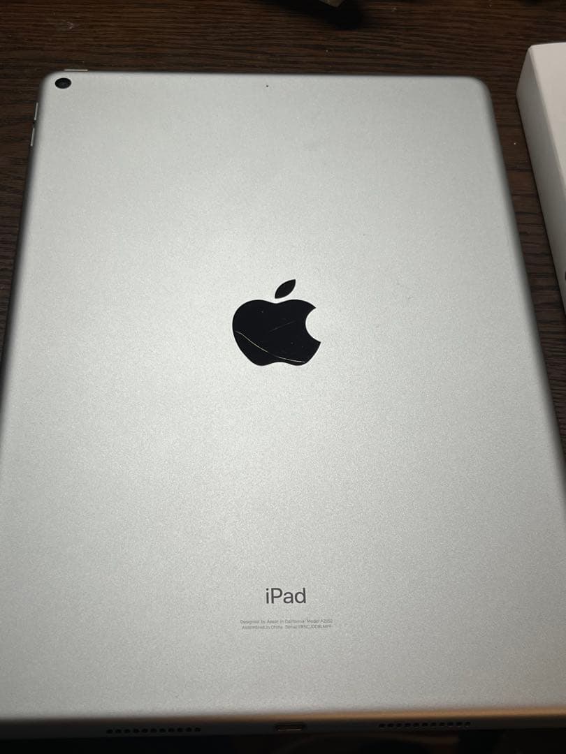 iPad Air 3 シルバー 64GB