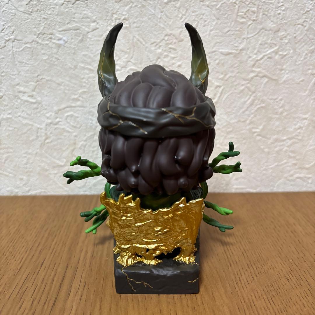 ホットトイズ コスベイビー ゴッドロキ