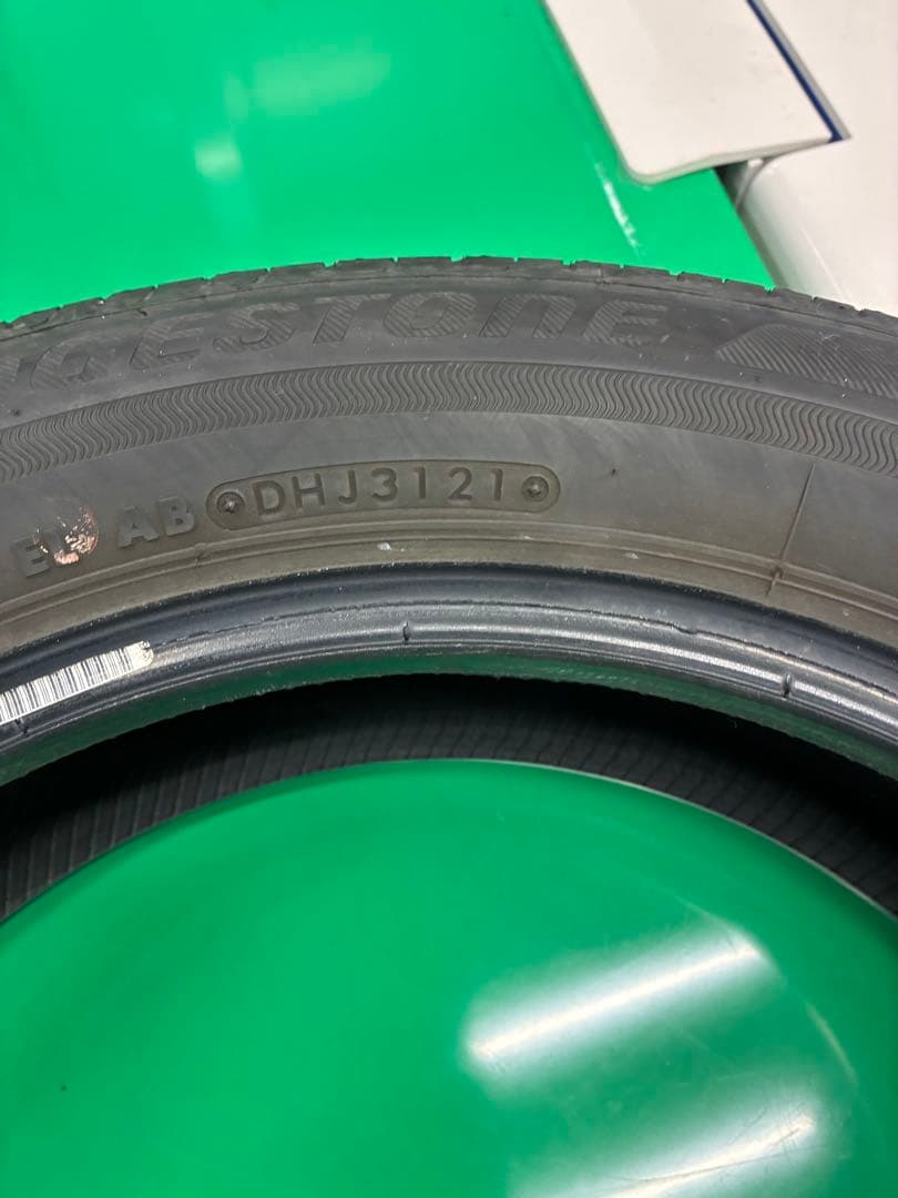 175/60R16 エコピア　EP150