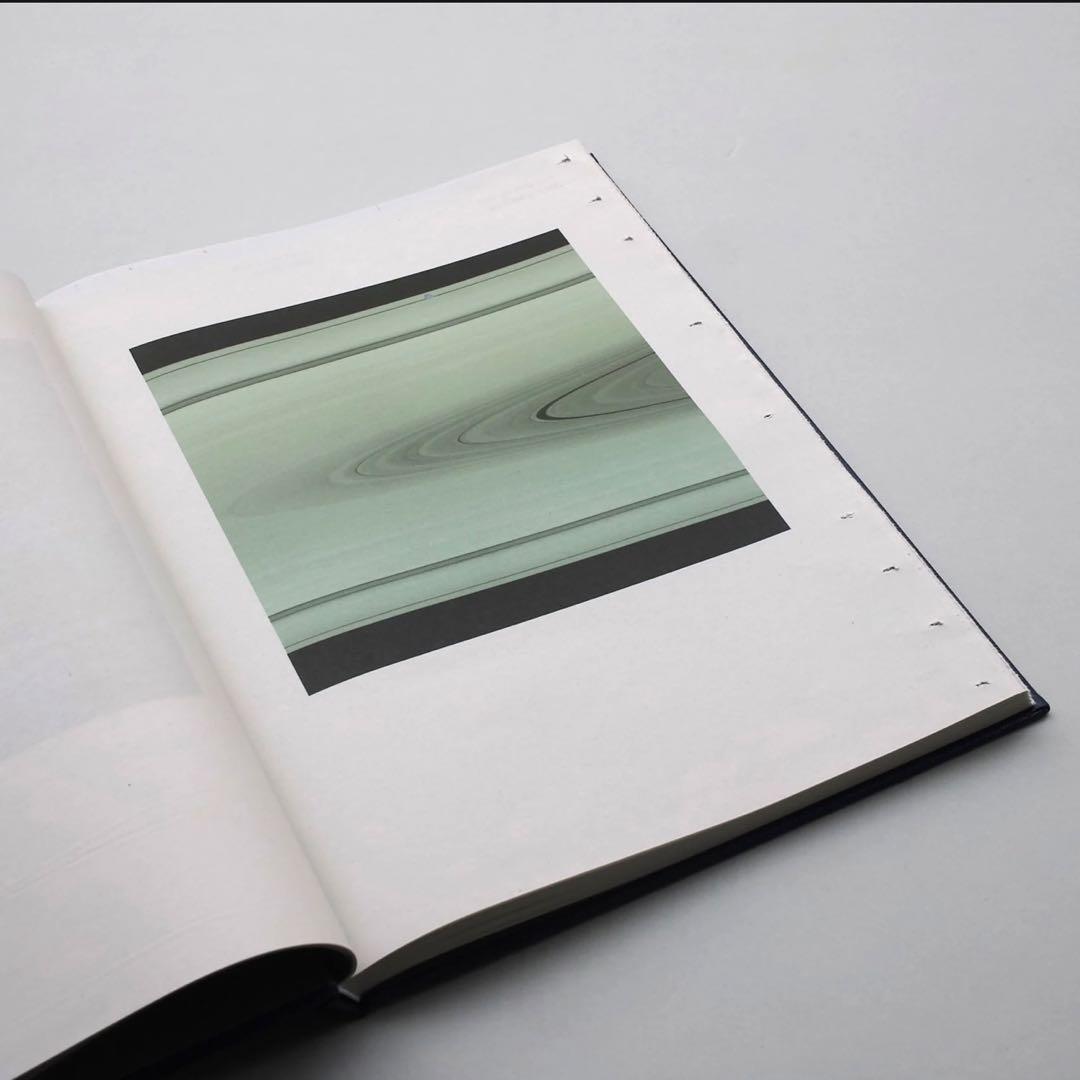 Thomas Ruff: Surfaces, Depths 希少