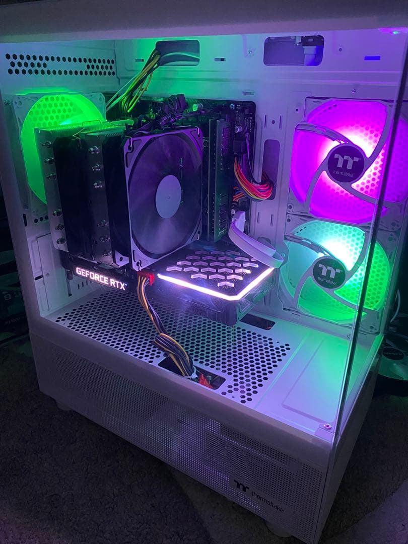 ゲーミングPC core i5 GTX950搭載 土日セール