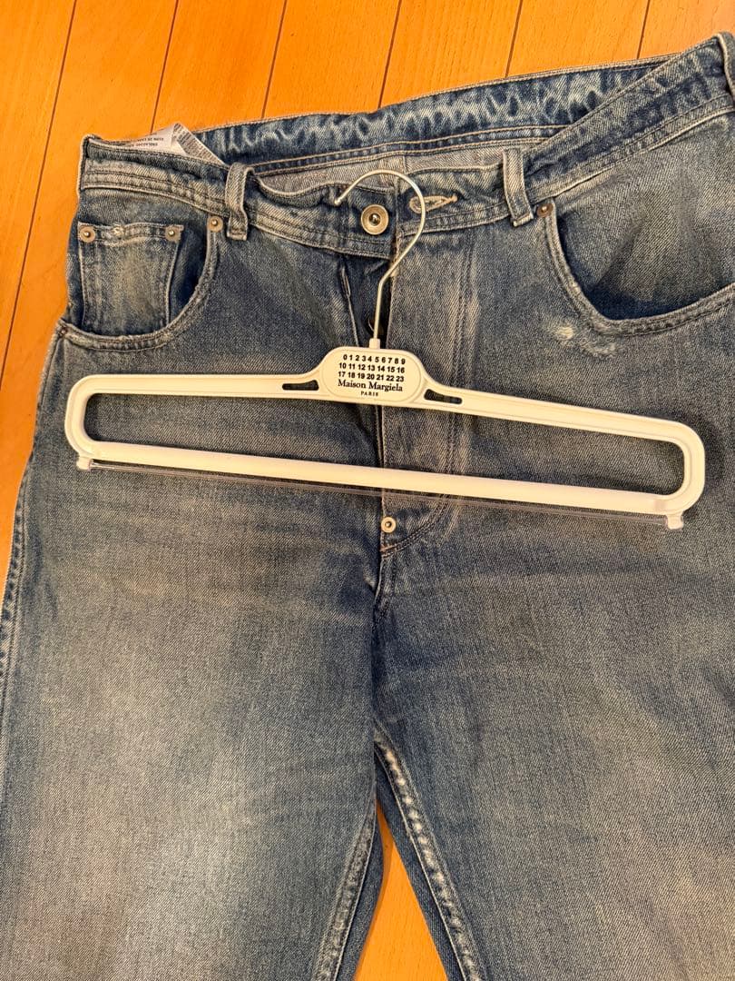 マルジェラ MaisonMargielaデニムdeuxieme classe28