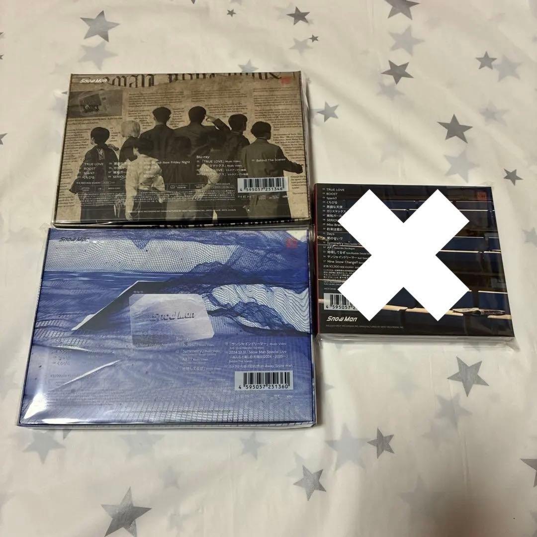 Man CD シングル、アルバム 42枚セット