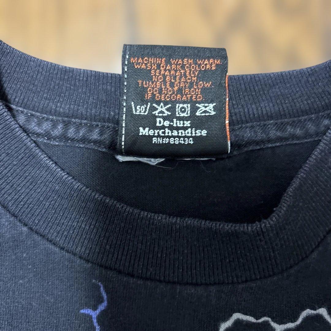 ※最終値下げ Harley-Davidson スーパーチャージド Tシャツ