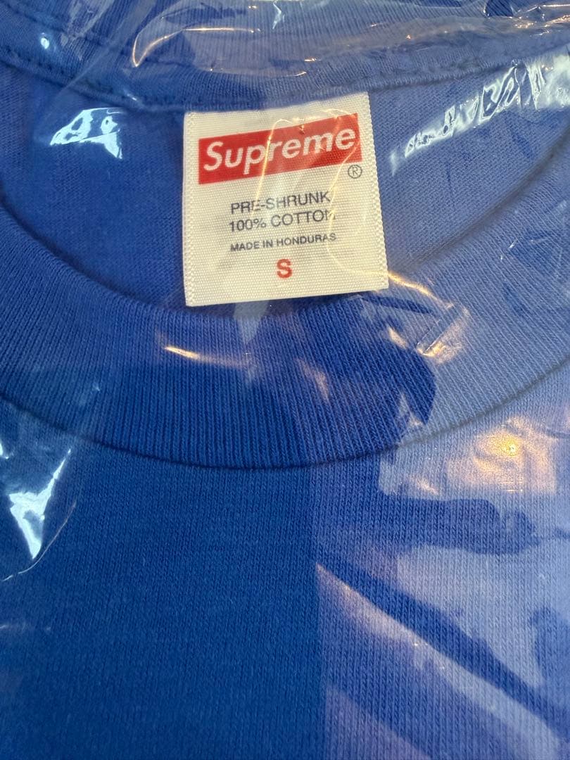 Supreme Spider-Man Tee S スパイダーマン