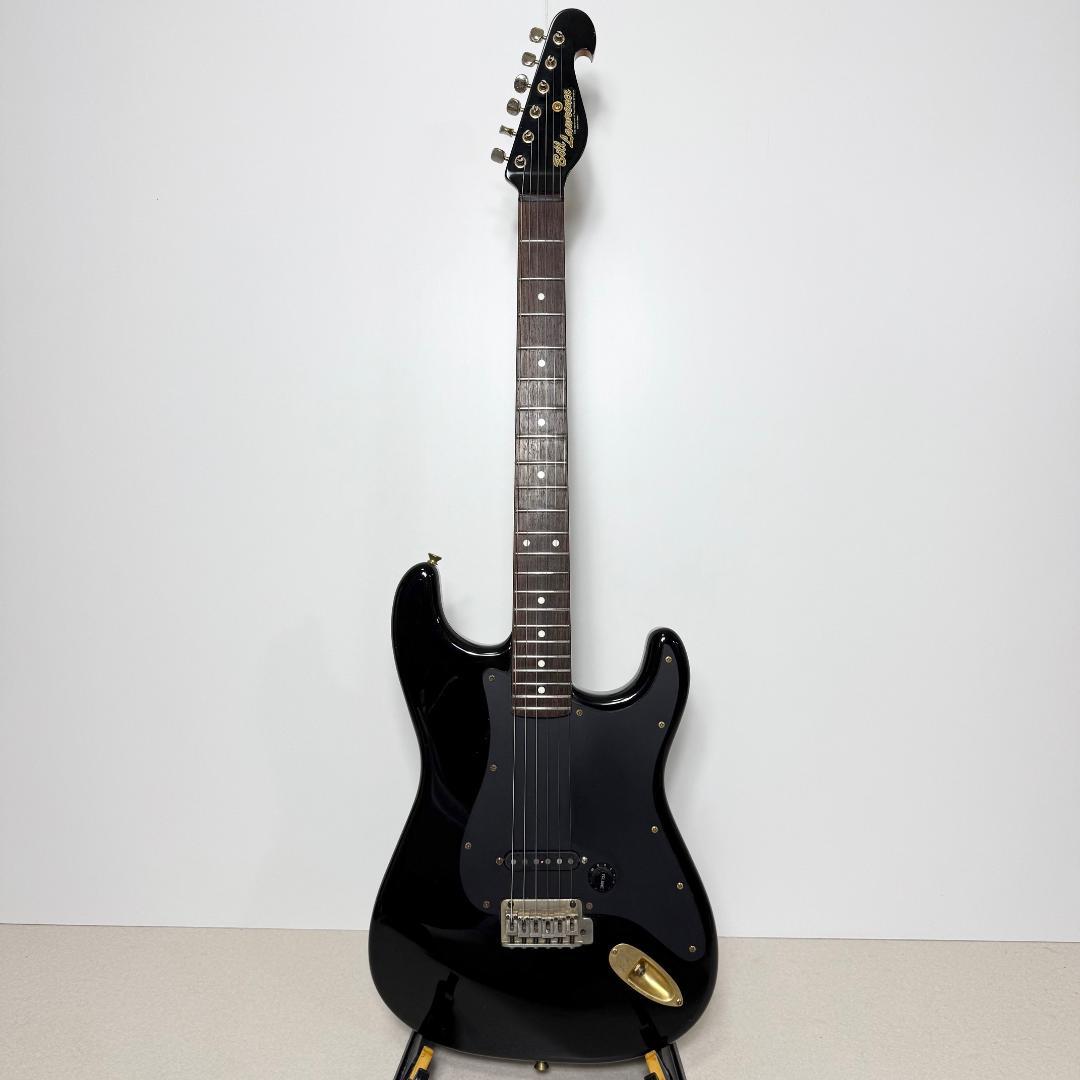 Bill Lawrence BCOR-55B 木暮 武彦 シャケモデル