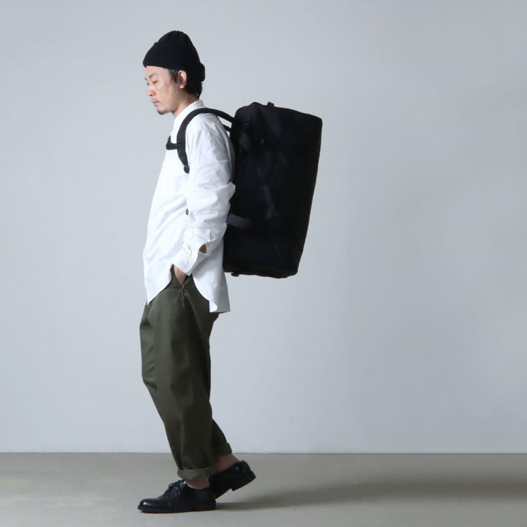 BACH DR.DUFFLE 70 ダッフルバッグ　ボストンバッグ