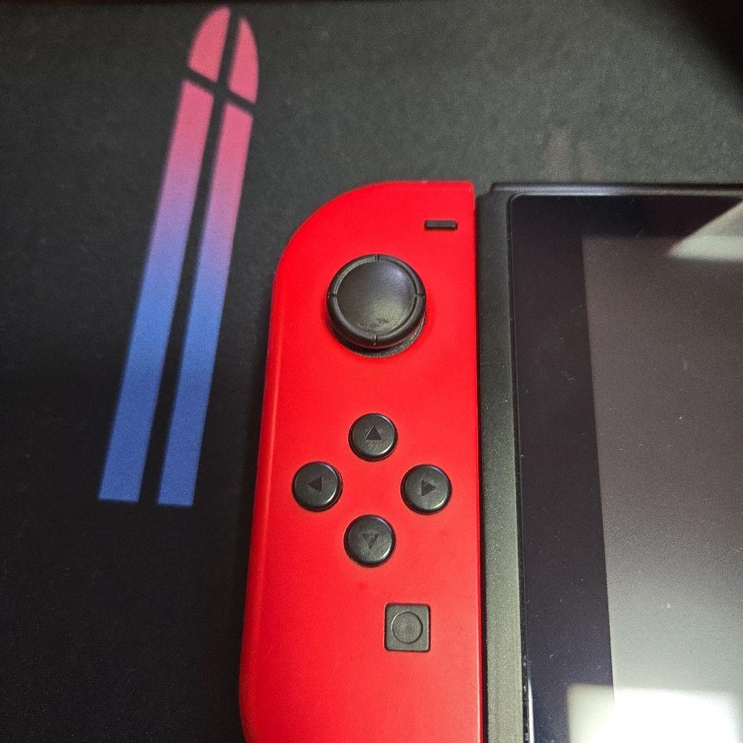 久*保様 スーパーマリオオデッセイ セット任天堂スイッチ Switch 本体 ソ