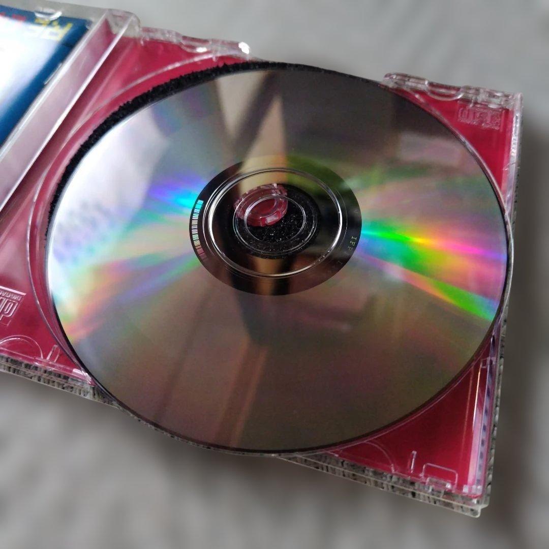 ハヌマーン　RE Distortion 廃盤 CD　美品