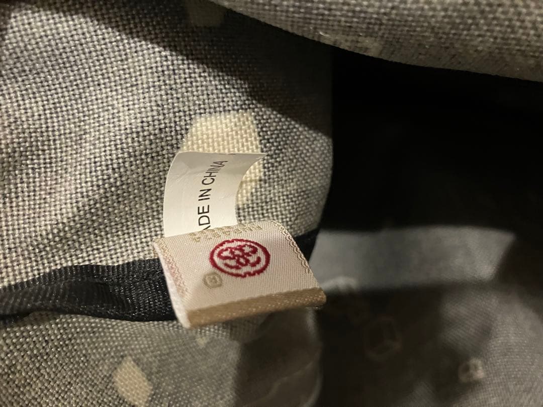 ステューシー　バック