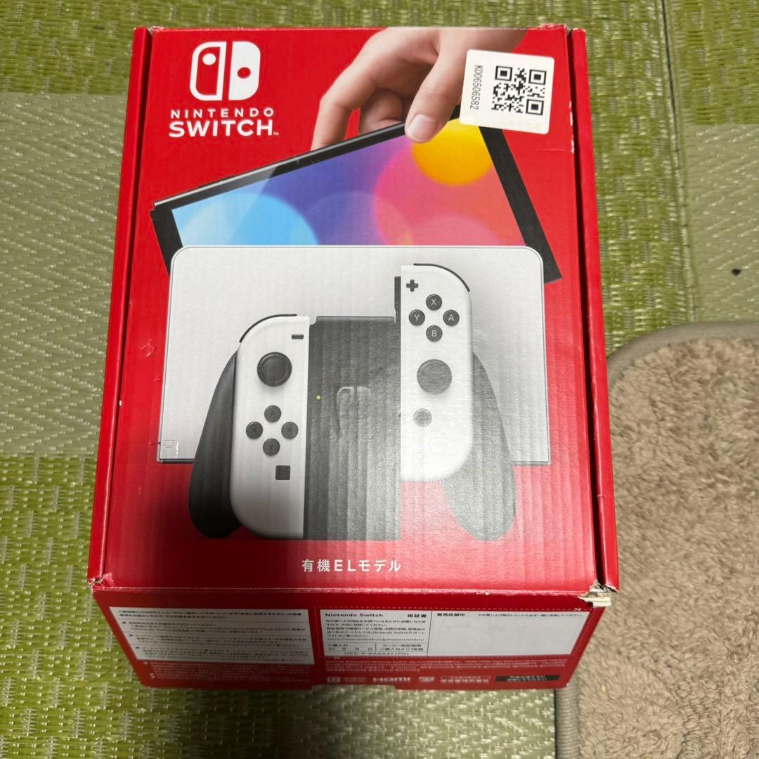Nintendo Switch 周辺機器セット ドック Proコン 本体なし
