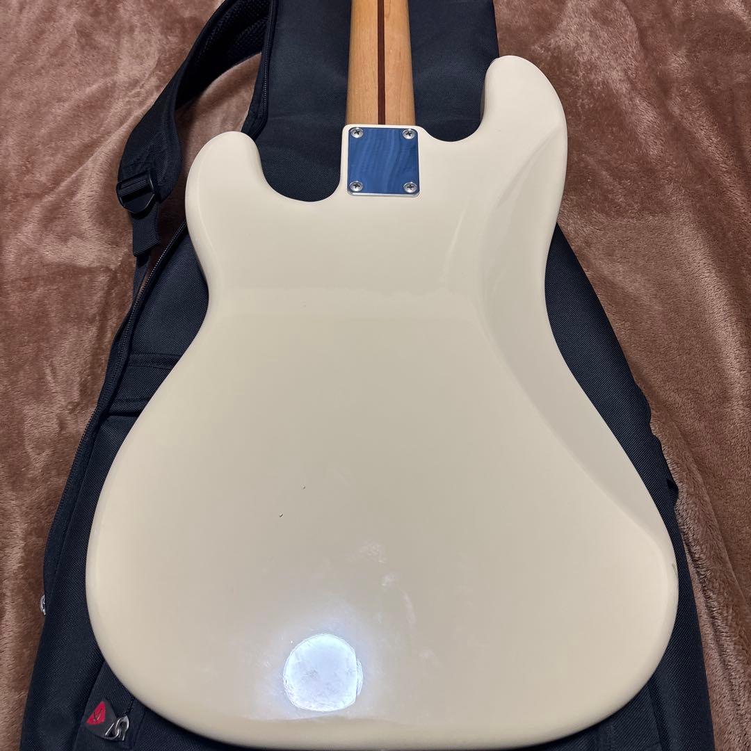 た*た様 Fender Japan Precision Bass PB-STD