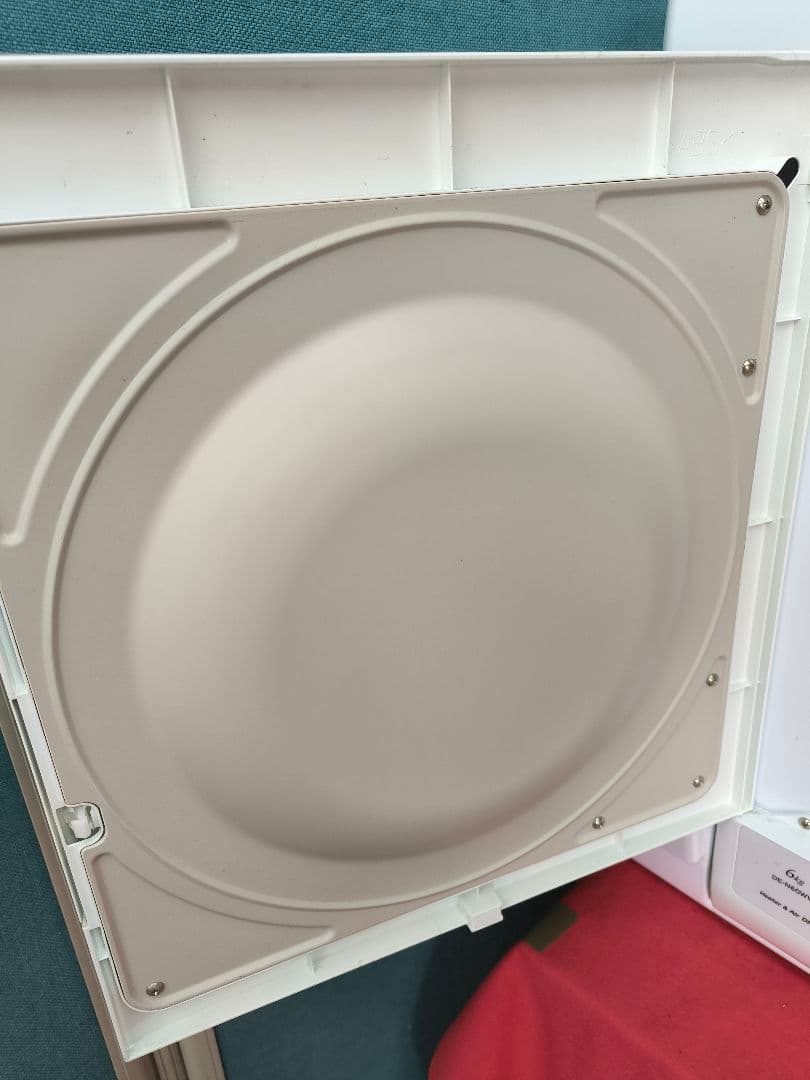 日立電気衣類乾燥機 DE-N60WV（乾燥容量 6kg）