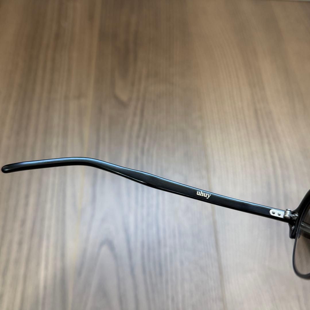 kearny uhuy black×brown 初期型　井口理