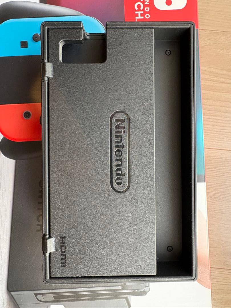 任天堂スイッチ NintendoSwitch 本体