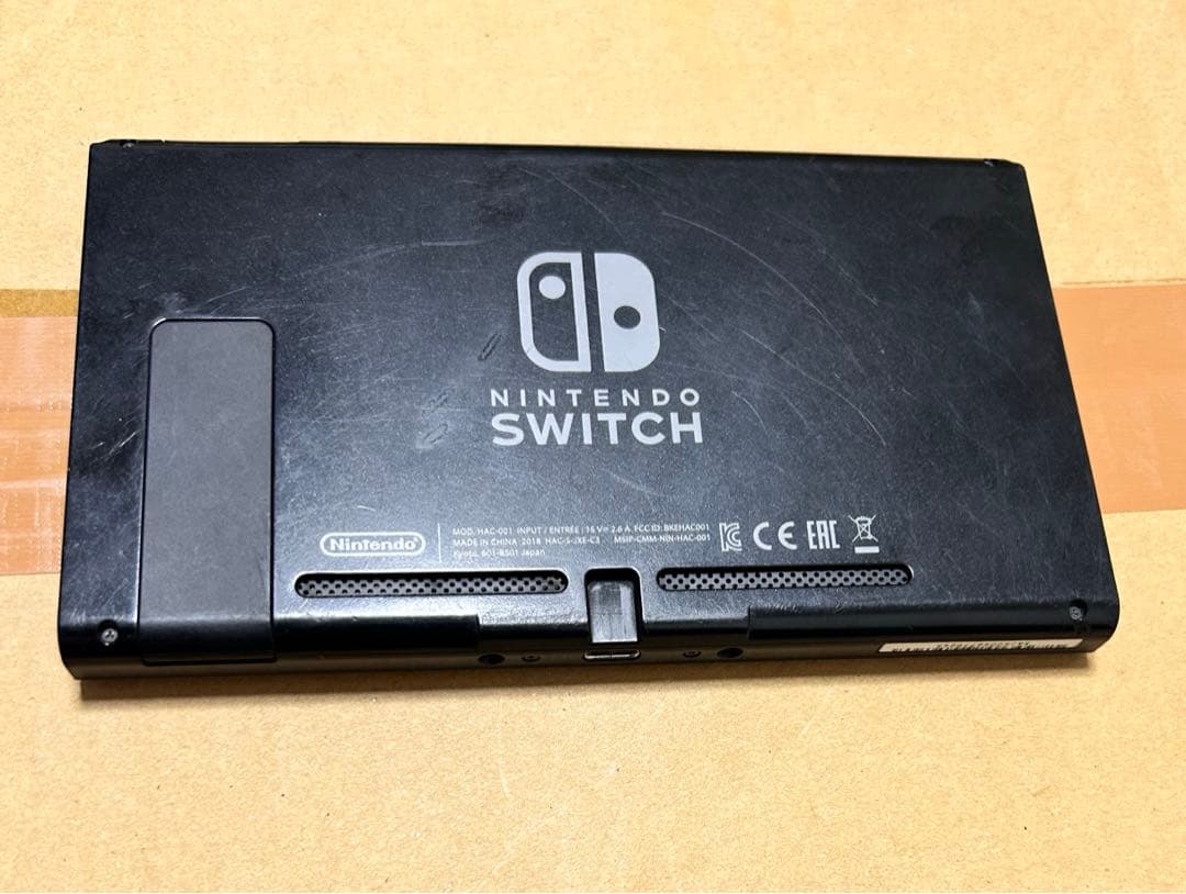 学*】様 Nintendo switch