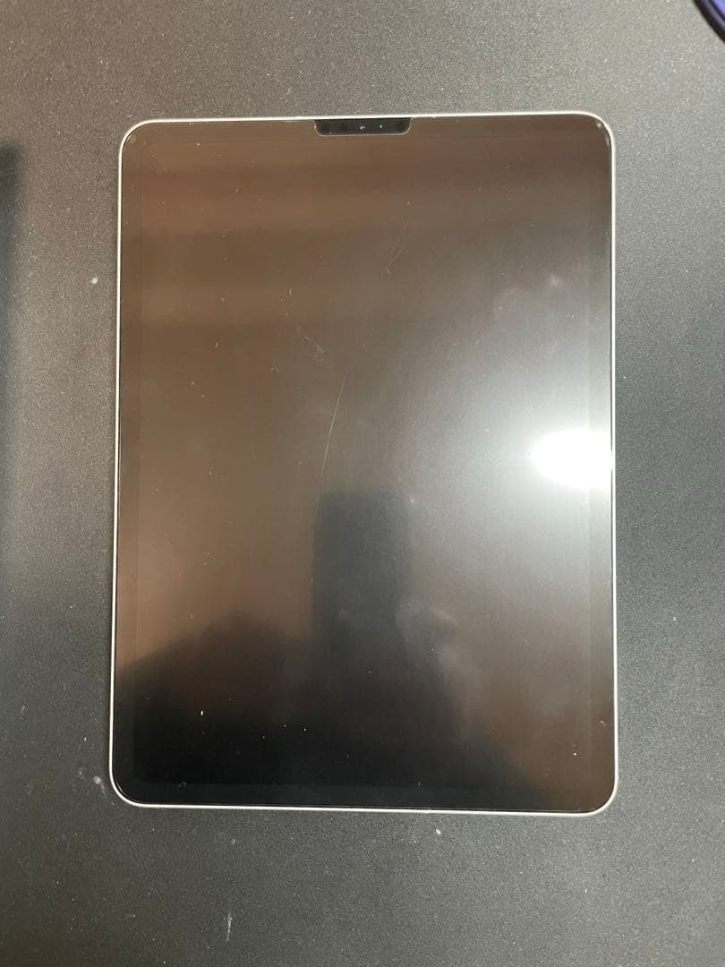 11インチiPad Pro(第2世代) Wi-Fi+Cellularジャンク
