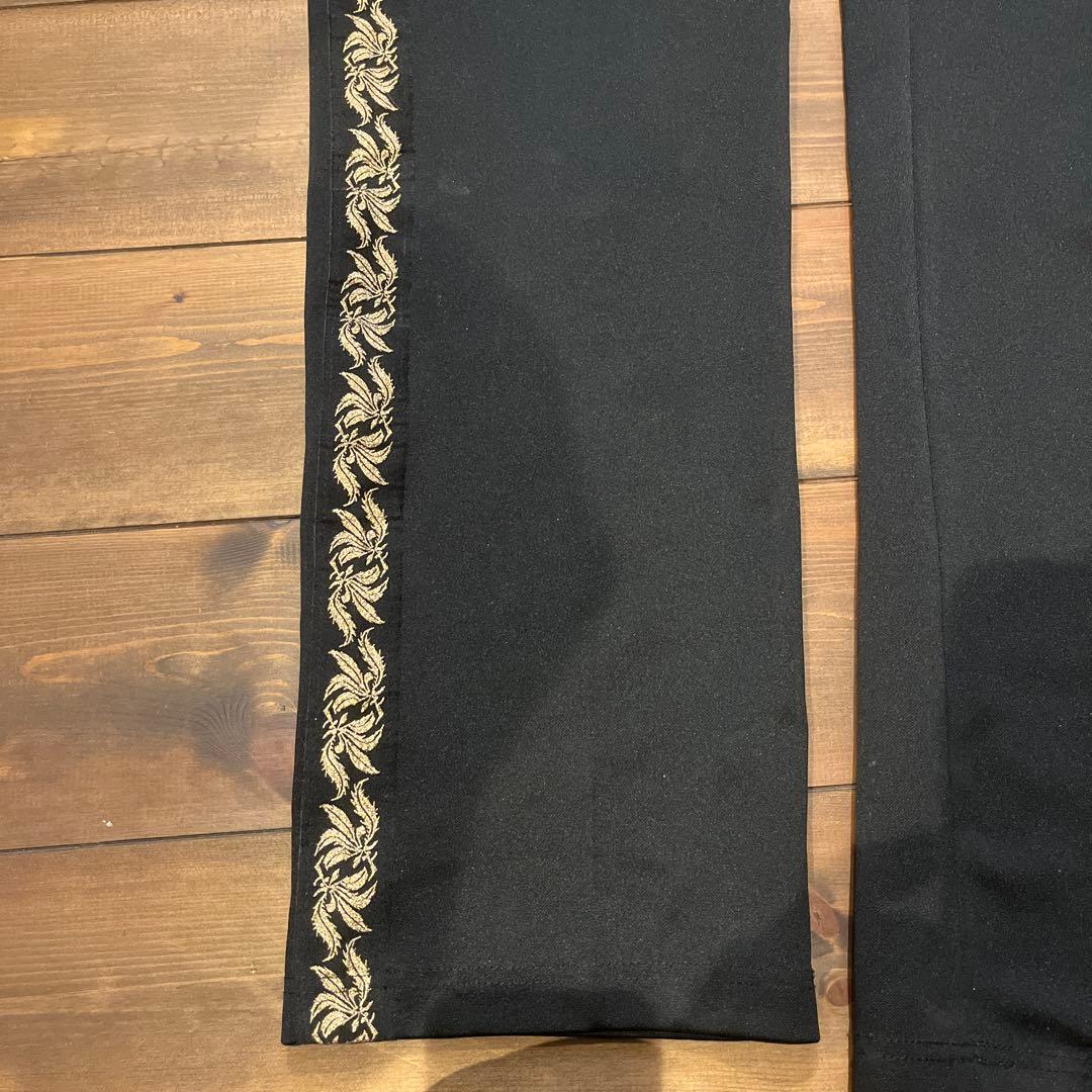 drestrip 黒ジャージ Size 1 小栗旬 クローズZERO